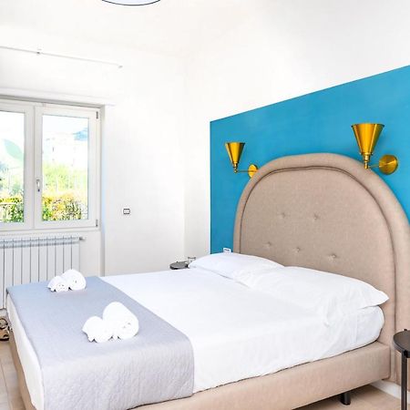 Mako Sorrento Suites المظهر الخارجي الصورة