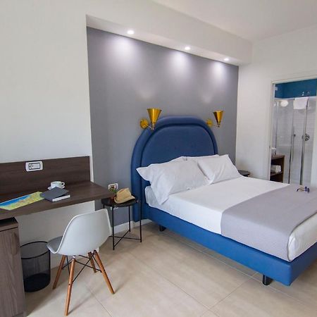Mako Sorrento Suites المظهر الخارجي الصورة