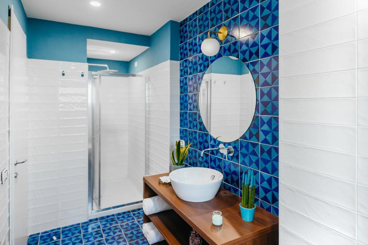 Mako Sorrento Suites المظهر الخارجي الصورة