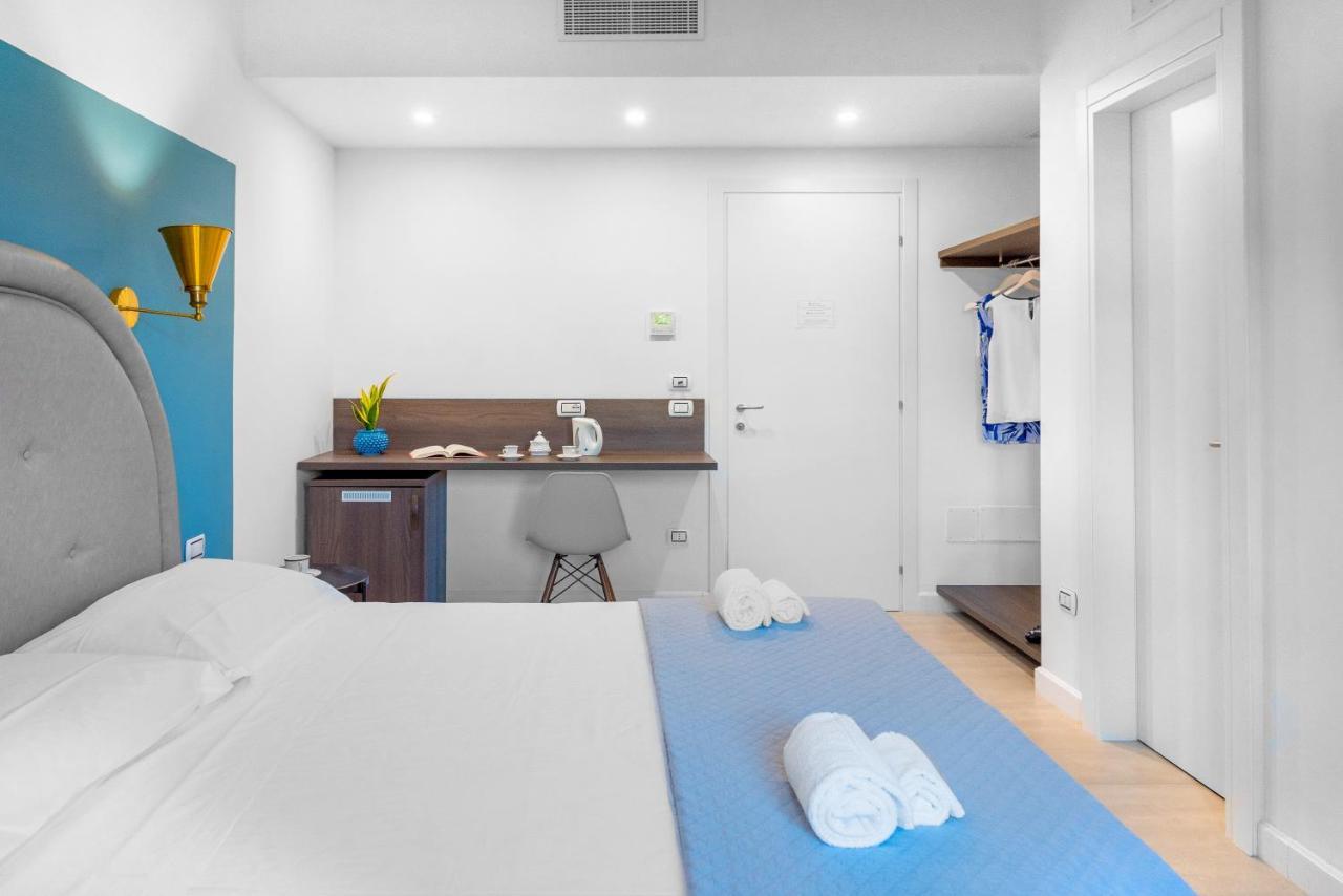 Mako Sorrento Suites المظهر الخارجي الصورة