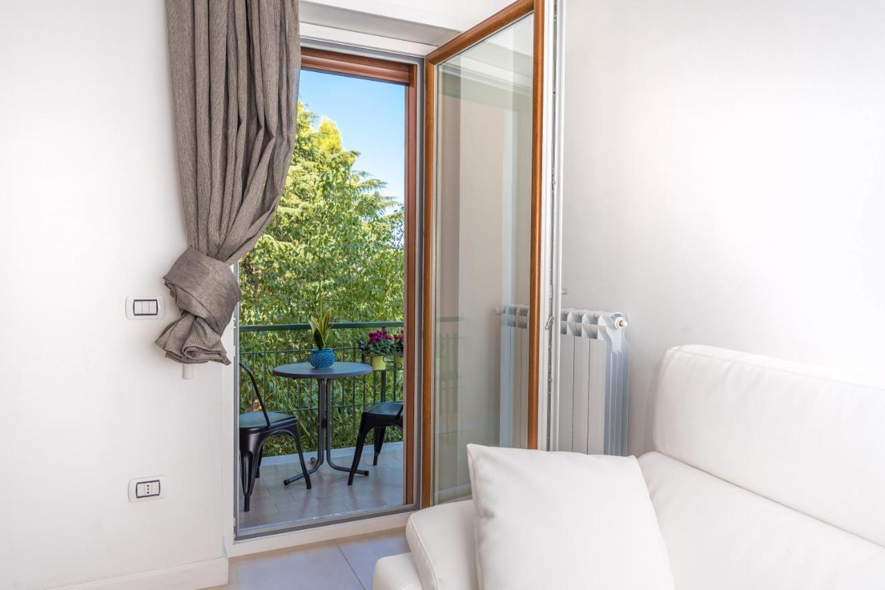 Mako Sorrento Suites المظهر الخارجي الصورة