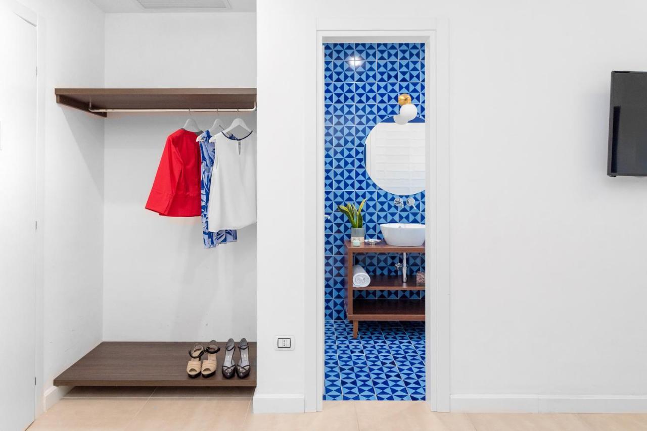 Mako Sorrento Suites المظهر الخارجي الصورة