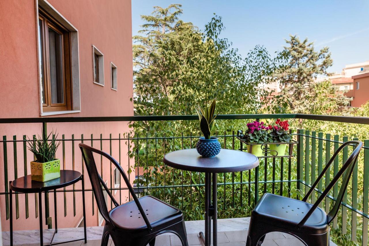 Mako Sorrento Suites المظهر الخارجي الصورة