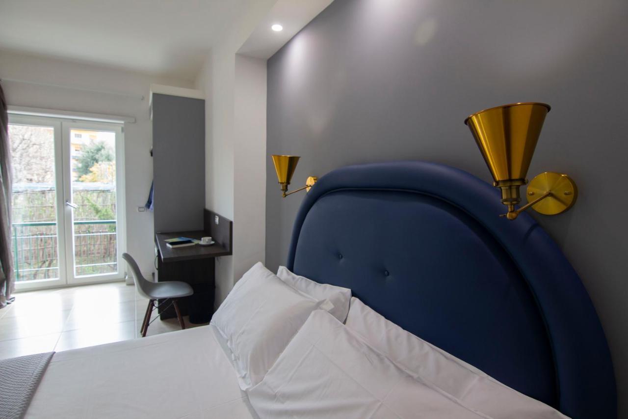 Mako Sorrento Suites المظهر الخارجي الصورة