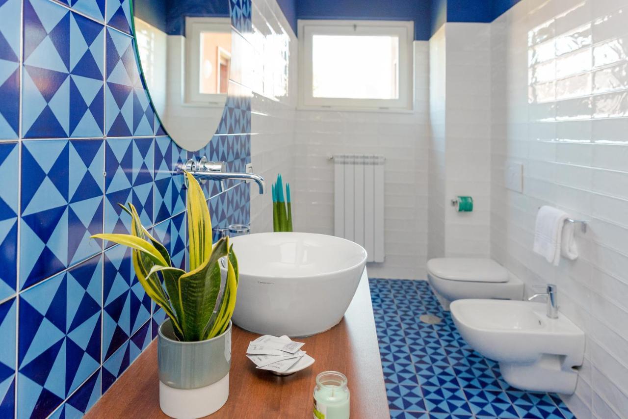 Mako Sorrento Suites المظهر الخارجي الصورة