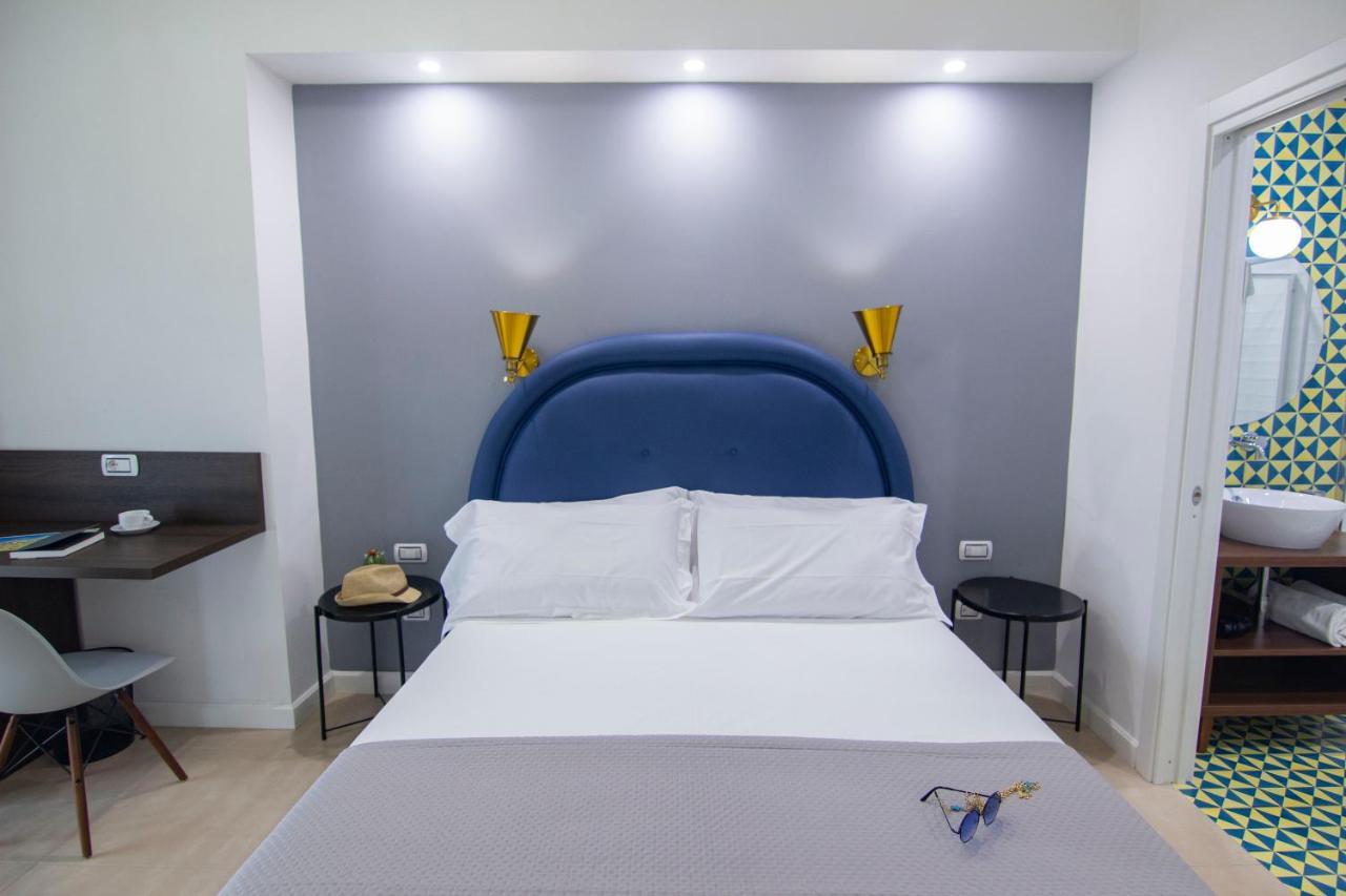 Mako Sorrento Suites المظهر الخارجي الصورة