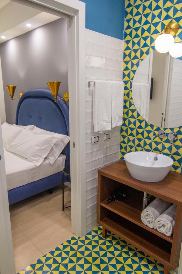 Mako Sorrento Suites المظهر الخارجي الصورة