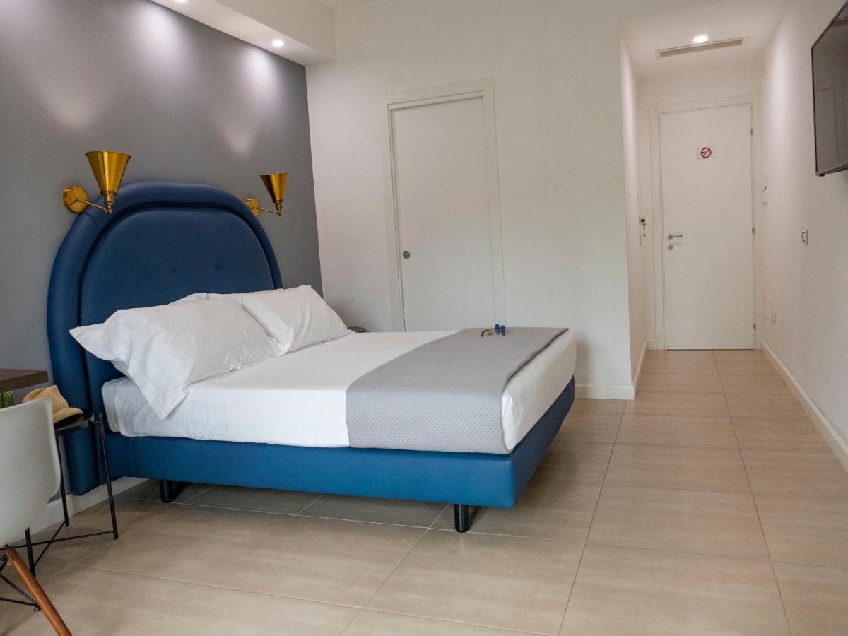 Mako Sorrento Suites المظهر الخارجي الصورة