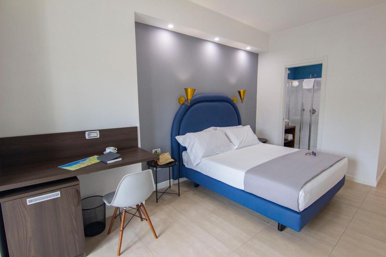 Mako Sorrento Suites المظهر الخارجي الصورة